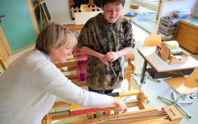 Leitung für intensive Betreuungs- und Beratungssettings