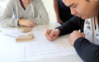 Klassenlehrperson für Zyklus 2