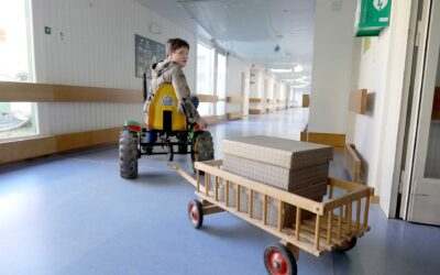 Mitarbeiter*in Nachtwache 50-70%