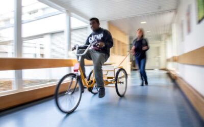 Fachperson Betreuung EFZ 80%