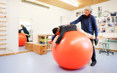 Physiotherapeuten*in 40%