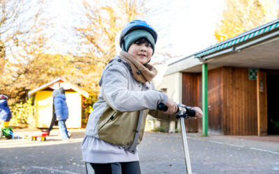 Fachperson Sozialpädagogik / Fachperson Betreuung